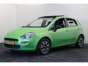 Fiat Punto - Evo 0.9 TwinAir Lounge |Pano|