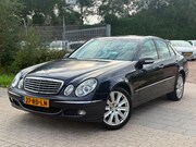 Mercedes-Benz E-klasse - 240 Elegance AIRCO CRUISE LEDER PDC