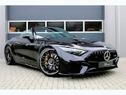 Mercedes-Benz AMG SL - Roadster 63 4MATIC+