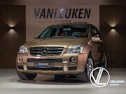 Mercedes-Benz M-klasse - AMG 3JR fiscaal voordeel