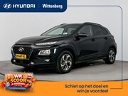 Hyundai Kona - 1.6 GDI HEV Fashion | Black Pack | Krell Audio | Head-up dis