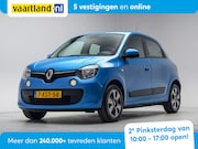 Renault Twingo - 1.0 SCe Expression [Cruise Control Airco Bluetooth elektrisc