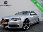 Audi A4 - Limousine 1.8 TFSI Pro Line Business Leer Xenon Ro