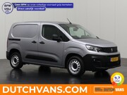 Peugeot Partner - 1.6BlueHDI 100PK Asphalt | Navigatie | Airco | Cruise | Beti