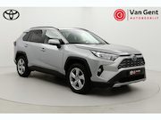 Toyota RAV4 - 2.5 Hybrid AWD Dynamic | Trekhaak (1.650 KG) | Dodehoek dete