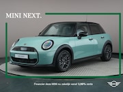 MINI Cooper - 1.5 Cooper C Classic S