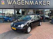 Volkswagen Polo - 1.4-16V Athene Cruise|Nieuwe `APK