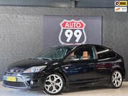 Ford Focus - 2.5 ST AIRCO / CRUISE / RECARO / ELEKT RAMEN