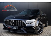 Mercedes-Benz A-klasse - 45 S 4MATIC+ Premium Plus, Schaalstoelen, Headup, Pano, Memo