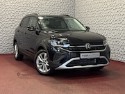 Volkswagen T-Cross - ✅ NIEUWE AUTO✅TSI 17''LMV DODE HOEK TREKHAAK CAMERA VIR.COCK