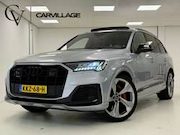 Audi Q7 - 60 TFSI e quattro Competition Panoramadak | B&O |