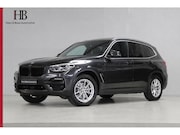BMW X3 - xDrive30e Edition Panodak/Sportstoelen leder/Stuurverw