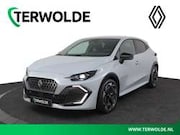 Renault Clio - Techno | Achteruitrijcamera | Adaptive Cruise Cont