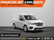 Renault Kangoo - Extra 44 kWh | Achteruitrijcamera | Elektronisch geregelde a