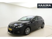 Peugeot 308 - 1.2 PureTech Blue Lease Allure | Achteruitrijcamera | Naviga