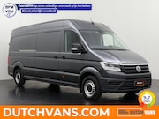 Volkswagen Crafter - 2.0TDI 140PK L4H3 Maxi | Led | Camera | Multimedia | 3-Zits