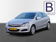 Opel Astra - GTC 1.8 Enjoy / Unieke auto! / Bijna ! / Lage KM