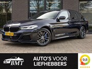 BMW 5-serie - 530e G31 Touring xDrive High Executive M Sport / Vol / Massa