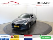 Mazda 3 - 2.0 e-SkyActiv-X M Hybrid 195pk Camera Head-Up Cruise Dhoek