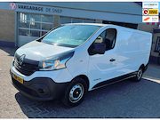 Renault Trafic - L2H1 Camera, trekhaak, etc.