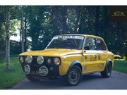Volvo 66 - Daf 66 / Rallye / Recaro / Remus / DL Aut.