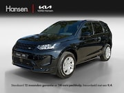 Land Rover Discovery Sport - P300e 1.5 R-Dynamic S I Leder I Camera I Elek. stoelverstell