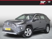 Toyota RAV4 - 2.5 Hybrid AWD Active Trekhaak 1e Eigenaar