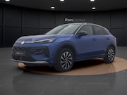 Volkswagen T-Roc - Life First Edition 1.5 eTSI 85 kW / 116 PK