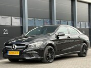 Mercedes-Benz CLA-Klasse - 200 CDI Navi Airco PDC
