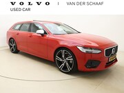 Volvo V90 - T4 210pk Business Sport / 21'' / Head-Up / Adapt. Cruise / B