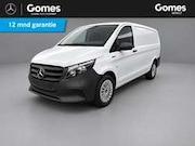Mercedes-Benz Vito - eVito 112 L2 60 kWh