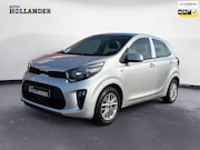 Kia Picanto - 1.0 Dynamic Line CarPlay | Camera | Cruise