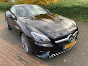 Mercedes-Benz SLC-klasse - 180 Brabus uitv.-weinig km Btw-auto