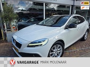 Volvo V40 Cross Country - 1.5 T3 Polar+ Luxury, uitvoering, panorama