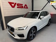 Volvo XC60 - 2.0 T8 Twin Engine AWD R-Design|1 eigenaar|NAP|Hybrid|407PK|