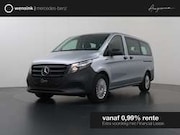 Mercedes-Benz Vito - eVito Tourer 129 L2 PRO 90kWh | 8-PERSOONS | Snell