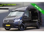 Volkswagen Crafter - 35 2.0 TDI L3H3(L2H2) 3-ZITS, 177PK AUT. LED, ADAPT. CRUISE,