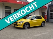 Peugeot 208 - 1.2 PureTech GT-Line