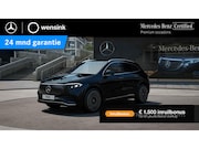 Mercedes-Benz EQA - 300 4MATIC AMG Line 67 kWh | Premium pakket | AMG | Panorama