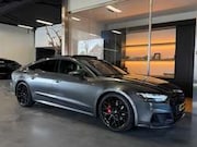 Audi A7 - SPORTBACK 45 2.0 Quattro TFSI S Line 265PK Panoram