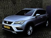 Seat Ateca - 1.4 EcoTSI Xcellence Automaat Carplay Trekhaak Keyless Led