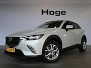 Mazda CX-3 - 2.0 SkyActiv-G 120 Dynamic Automaat Clima Cruise c