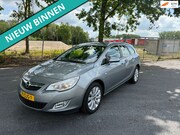 Opel Astra - Sports Tourer 1.4 Cosmo LEUKE AUTO ZO INGERUILD ZO WEG PRIJS
