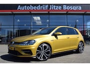 Volkswagen Golf - 1.0 TSi Highline R-Line Alcantara | ECC | Carplay | Adap. Cr