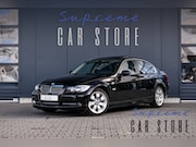 BMW 3-serie - 335i | Handgeschakeld | Glazen schuif-kanteldak | Airco