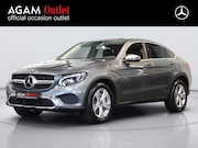 Mercedes-Benz GLC-Klasse Coupe - 250 4MATIC Ambition | Trekhaak