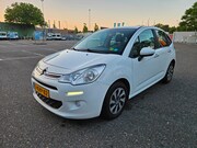 Citroën C3 - 1.2 VTi Tendance NW.APK