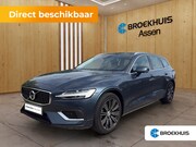 Volvo V60 - 2.0 T8 Recharge AWD Inscription | BLIS | Panoramadak | Carpl