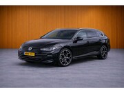 Volkswagen Passat - Variant 1.5 eTSI Elegance Business