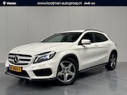 Mercedes-Benz GLA-Klasse - 250 4Matic Prestige